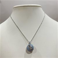 Collar Aquaforte Mujer in Plata Zircone Q1214925 - Q1214925